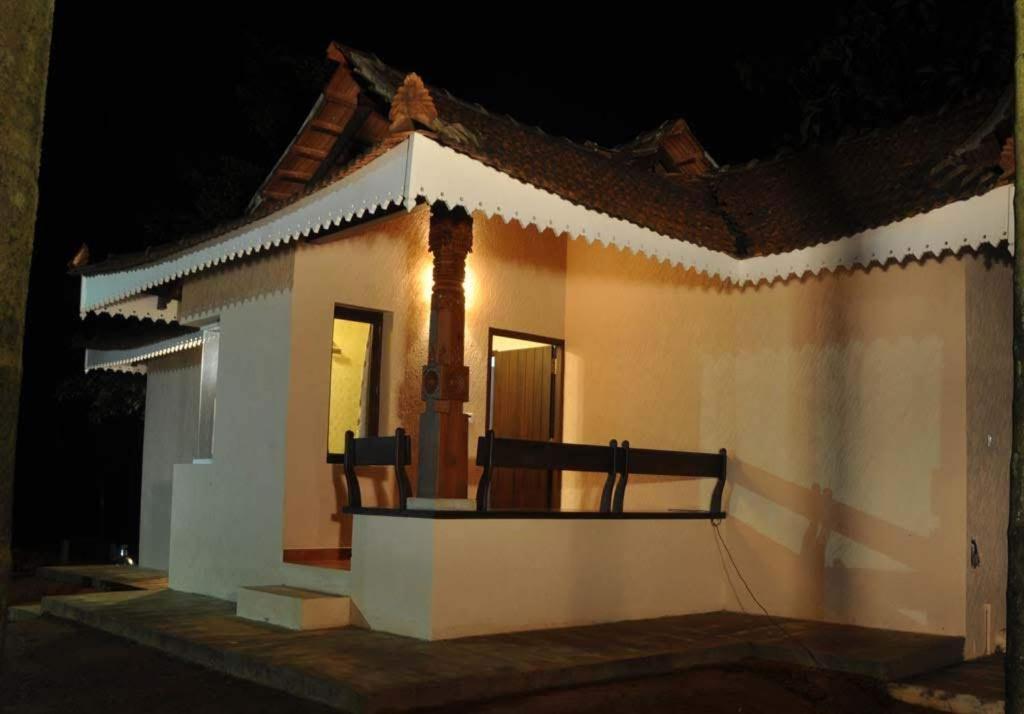 Vihangama Holiday Retreat Tirthahalli Exterior foto